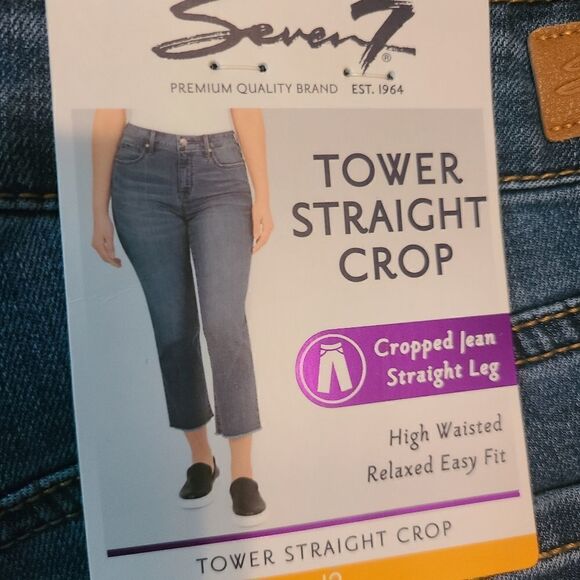 Women's capris bundle   - Picture 4 of 4